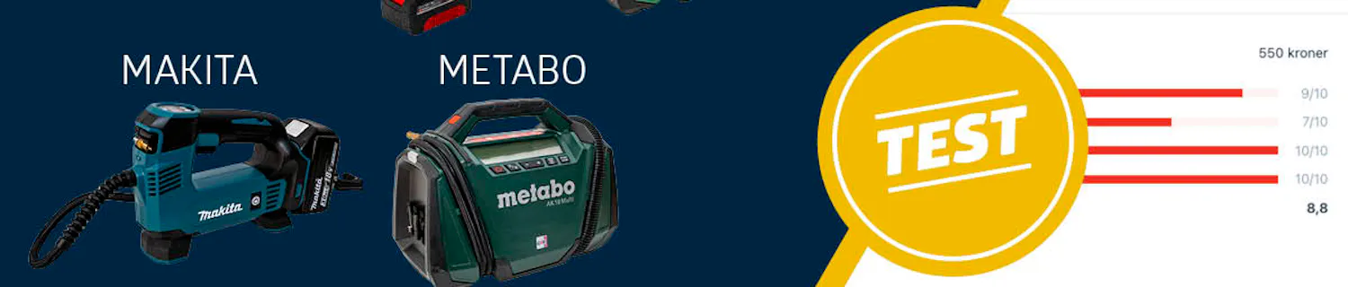 Luftpumper Luftpumper